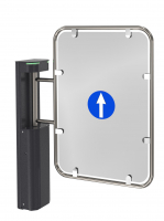 Электромеханическая калитка «К32ДМ»