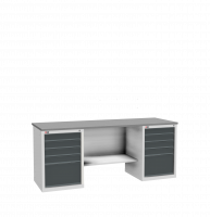 Верстак ВЛ-К-200-09