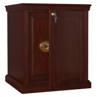 Элитный сейф в дереве Safewood 2978T EL DS2 Flock