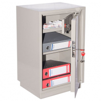 Шкаф офисный бухгалтерский КБС-012 т