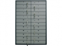 Блок депозитных ячеек DB-24S