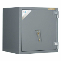 Сейф огневзломостойкий СМ2-46