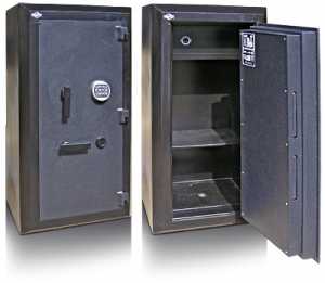 Сейф пожаростойкий ВМ 6002 ЭК