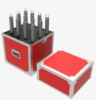 Сушилка для хоккейных перчаток V TOP-6р BOX