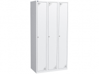 Шкаф гардеробный WELLMET WR-33v1 (1750х900х500 мм.)
