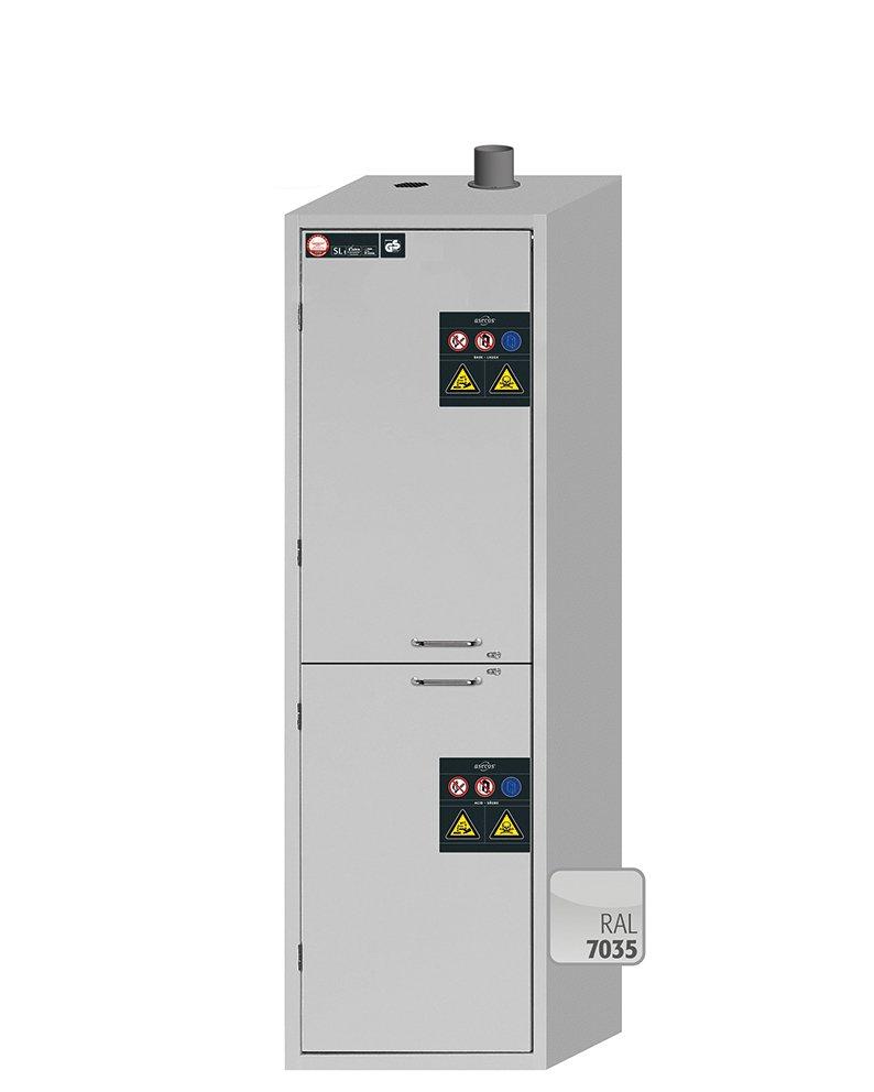 Шкаф для кислот и щелочей ASECOS BRA 60.60.200 SL