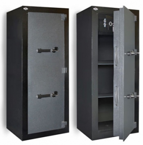 Сейф огневзломостойкий ВМ 6000