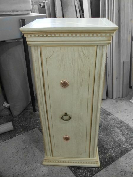 Оружейный сейф ОШЭЛ 1300-6ЮЛ