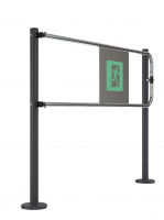 Ограждение-калитка антипаника «К12Э»