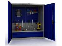 Шкаф для инструментов ТС 1095-021010