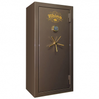Сейф Rhino Metals® CD6030X EL BZG BR