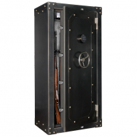 Оружейный сейф по отпечатку пальца Rhino Metals KSB5928EX UN BEL Kodiak