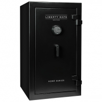 Сейф Liberty Home Safe 12BKT-CH