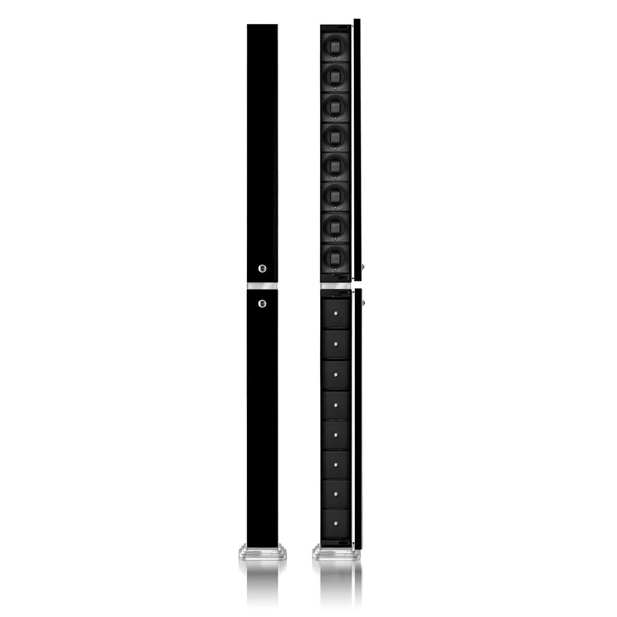 Взломозащищенный сейф Armando G TUBE 8.8 версия 2 кожа