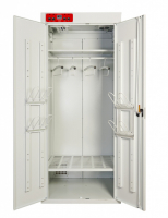 Шкаф РШС-03И Инфракрасный сушильный шкаф для одежды