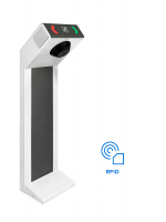Компактный турникет «STR-01E»