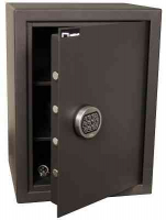 Сейф Eurolite FS 65 EL