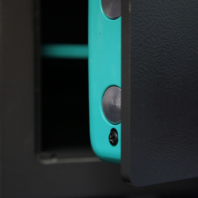 Сейф для офиса Juwel 4723