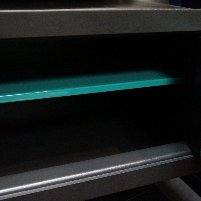 Сейф для офиса Juwel 5065 Сейф для офиса Juwel 5065