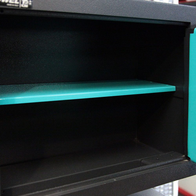 Сейф для офиса Juwel 4553