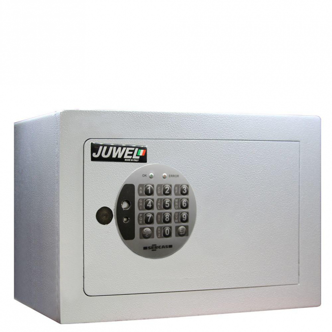 Офисный сейф Juwel 7803
