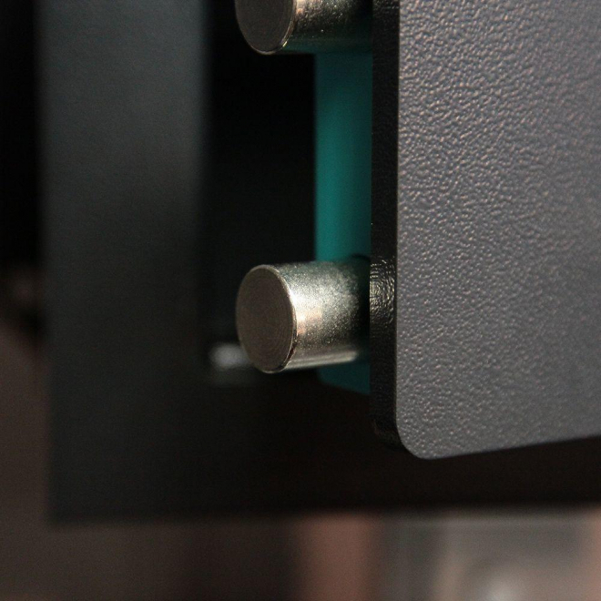 Сейф для офиса Juwel 4613