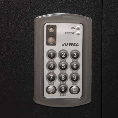 Сейф для офиса Juwel 4574
