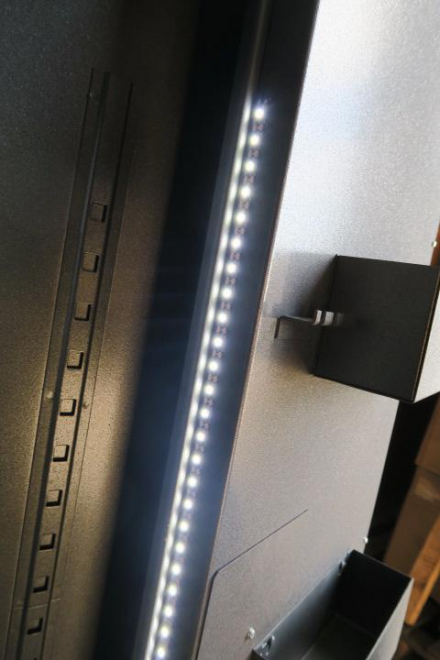 Сейф для хранения оружия MAXI 7 PMM Сейф для хранения оружия MAXI 7 PMM