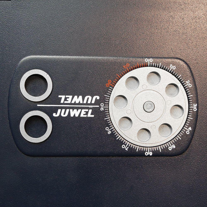 Сейф для офиса Juwel 4333 Сейф для офиса Juwel 4333