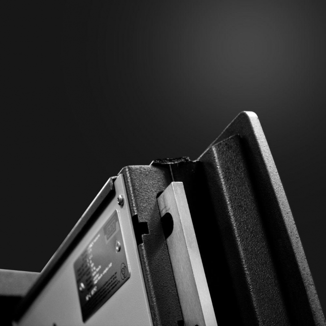 Взломостойкий сейф Fichet–Bauche Complice I/10 FC Взломостойкий сейф Fichet–Bauche Complice I/10 FC