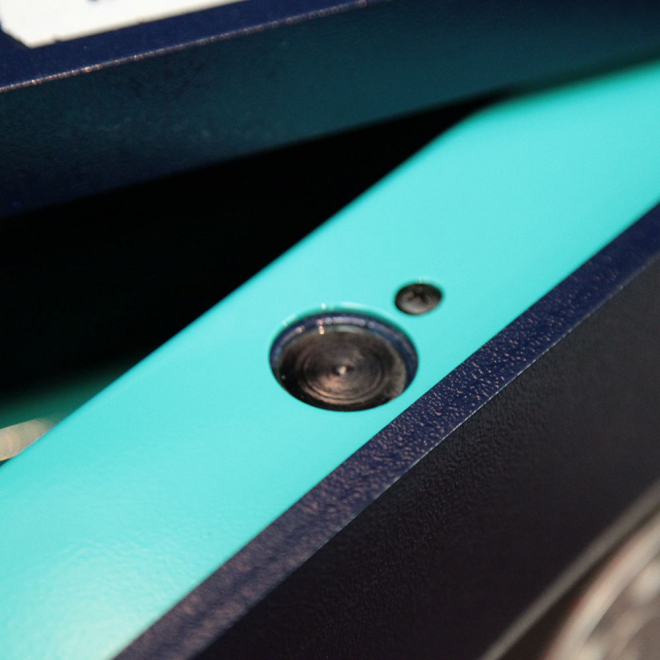 Сейф для офиса Juwel 5154 Сейф для офиса Juwel 5154