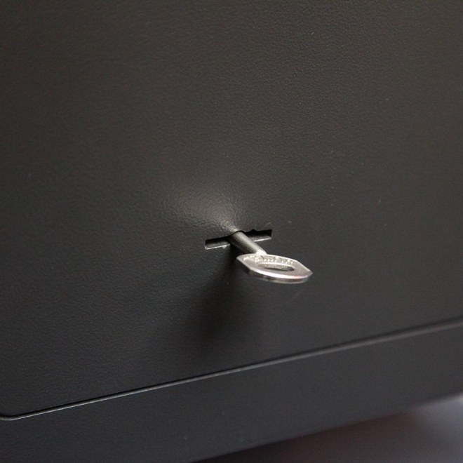 Сейф для офиса Juwel 4613