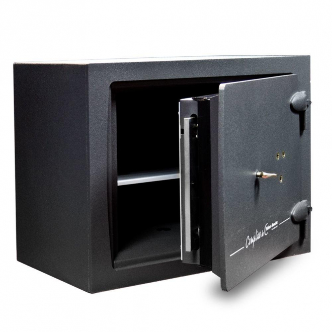 Взломостойкий сейф Fichet–Bauche Complice I/10 FC Взломостойкий сейф Fichet–Bauche Complice I/10 FC