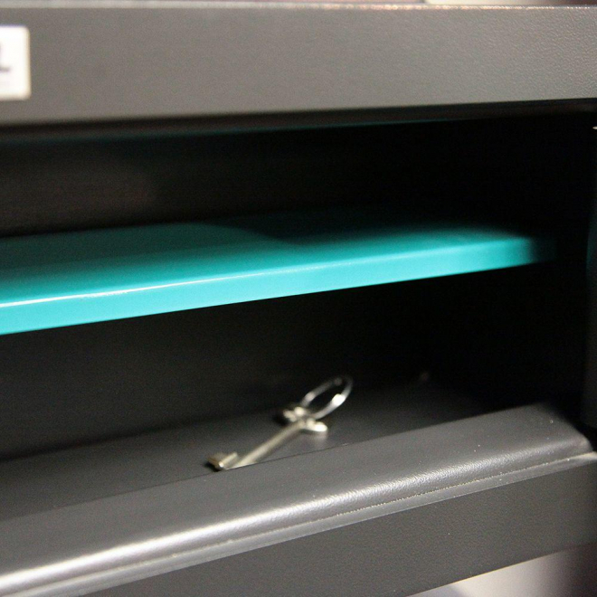 Сейф для офиса Juwel 4613