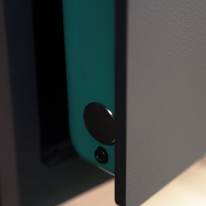 Сейф для офиса Juwel 4733