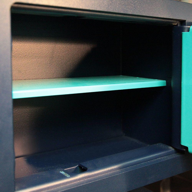 Сейф для офиса Juwel 4333 Сейф для офиса Juwel 4333