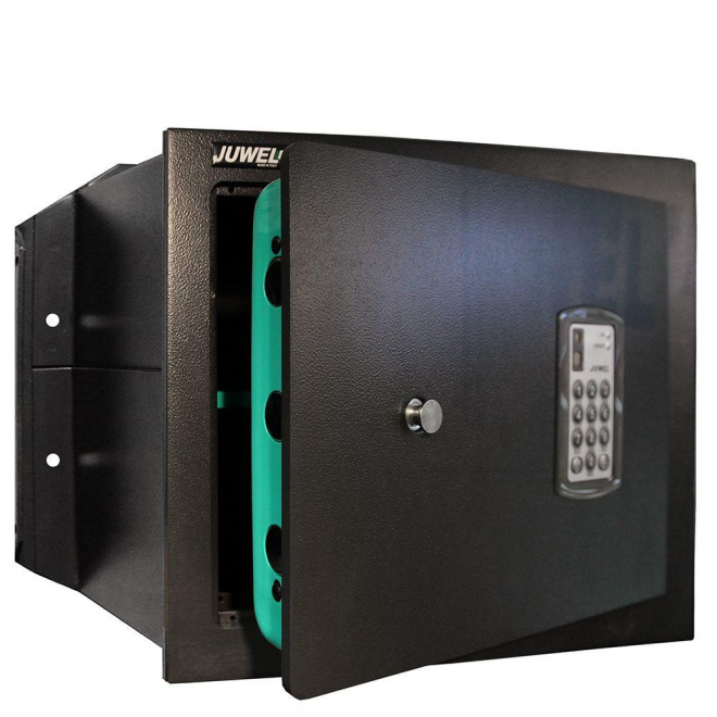 Сейф для офиса Juwel 4454