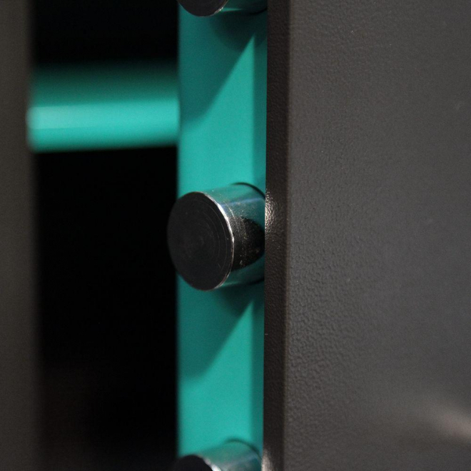 Сейф для офиса Juwel 4553