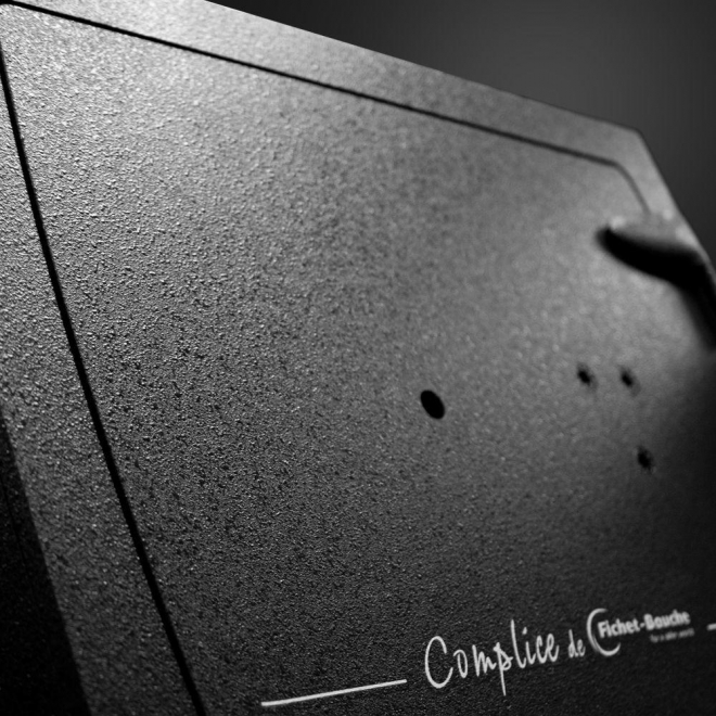 Взломостойкий сейф Fichet–Bauche Complice I/10 FC Взломостойкий сейф Fichet–Bauche Complice I/10 FC