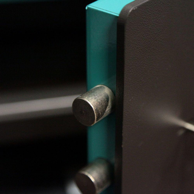 Сейф для офиса Juwel 5045