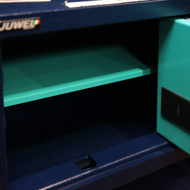 Сейф для офиса Juwel 5154 Сейф для офиса Juwel 5154