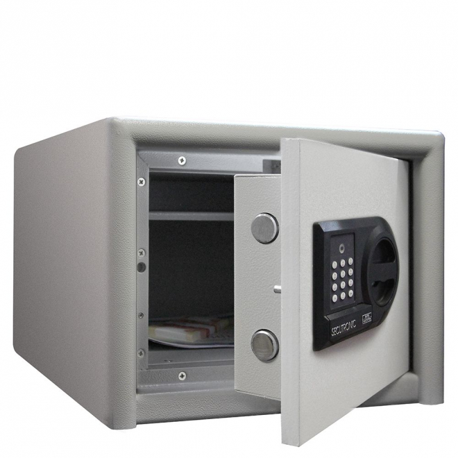 Мебельный сейф Burg–Wachter CL 10 E